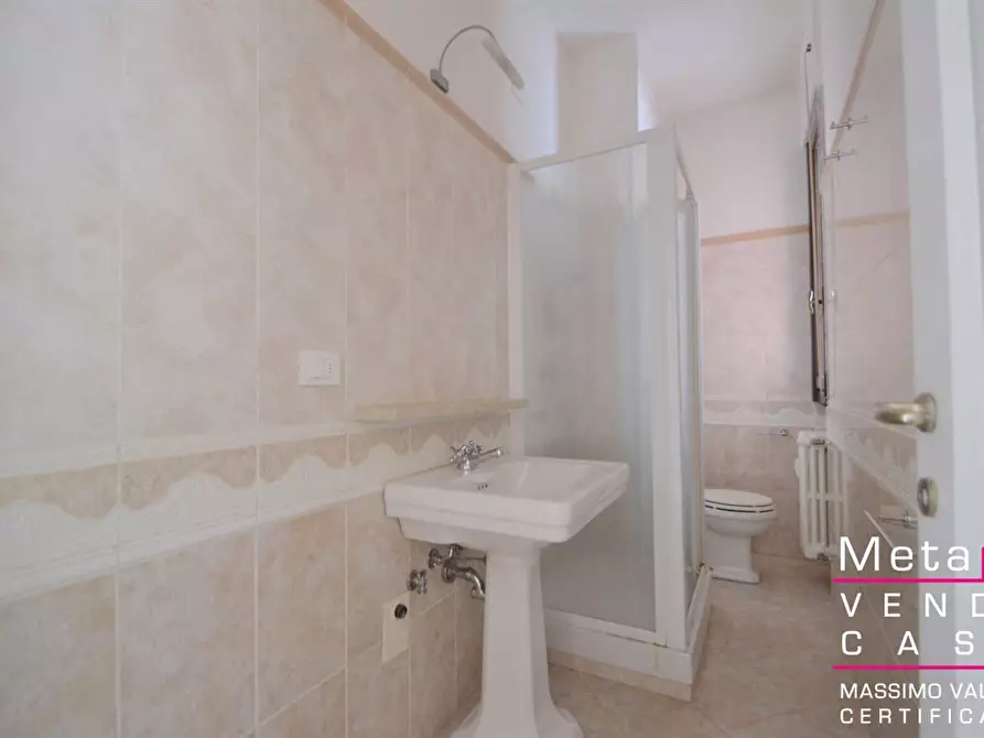 Immagine 4 di Appartamento in affitto  in via Kennedy 26 a San Donato Milanese