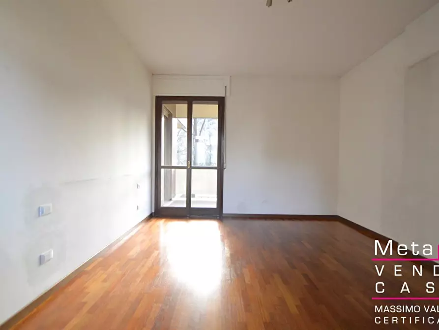 Immagine 7 di Appartamento in affitto  in via Kennedy 26 a San Donato Milanese