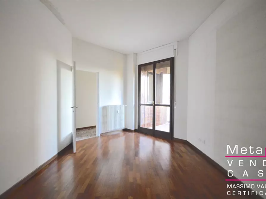 Immagine 9 di Appartamento in affitto  in via Kennedy 26 a San Donato Milanese