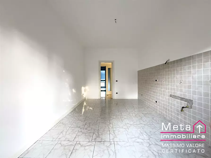 Immagine 1 di Appartamento in vendita  in Via Europa 6 a San Donato Milanese