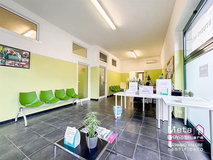 Laboratorio in affitto in via Adige 27 a San Donato Milanese