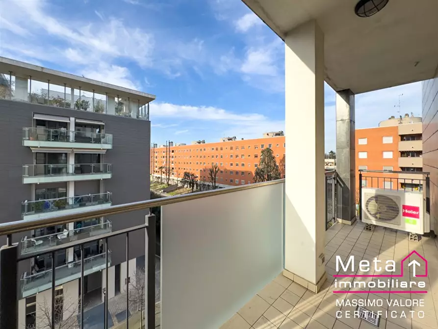 Immagine 1 di Appartamento in vendita  in via Battisti 12 a San Donato Milanese