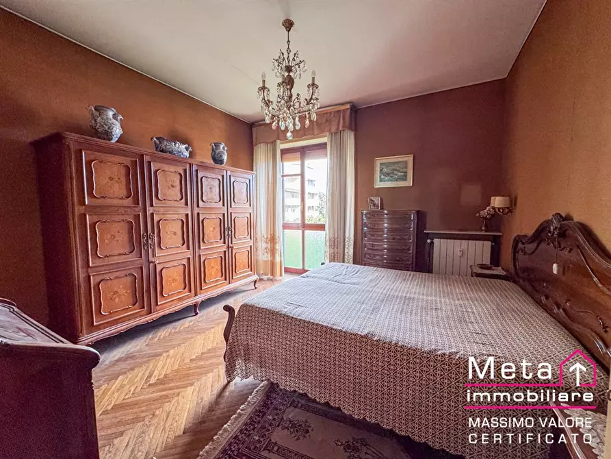 Immagine 2 di Appartamento in vendita  in via kennedy 16 a San Donato Milanese