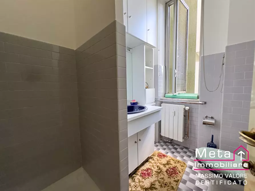 Immagine 7 di Appartamento in vendita  in via kennedy 16 a San Donato Milanese