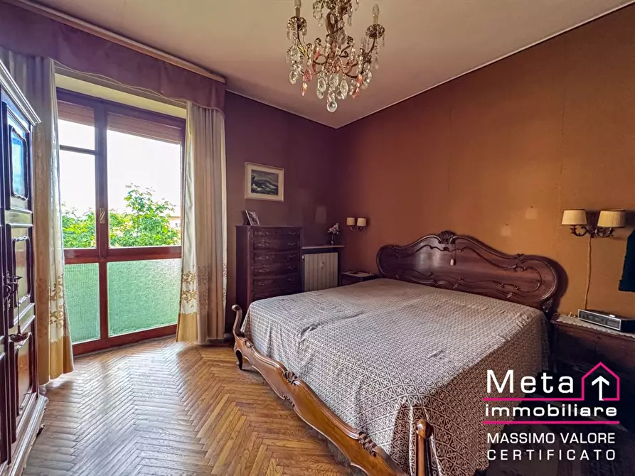 Immagine 3 di Appartamento in vendita  in via kennedy 16 a San Donato Milanese