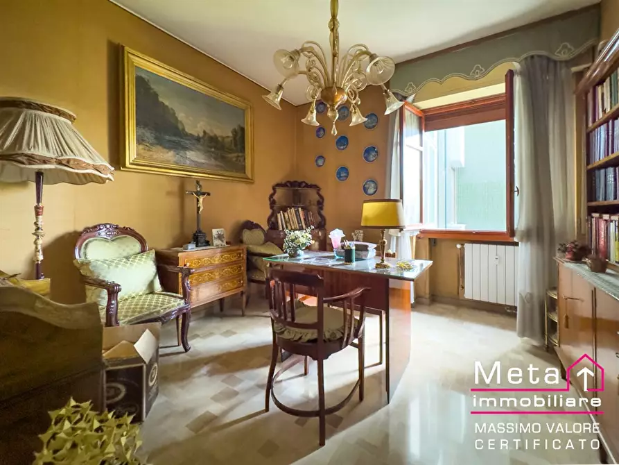 Immagine 5 di Appartamento in vendita  in via kennedy 16 a San Donato Milanese