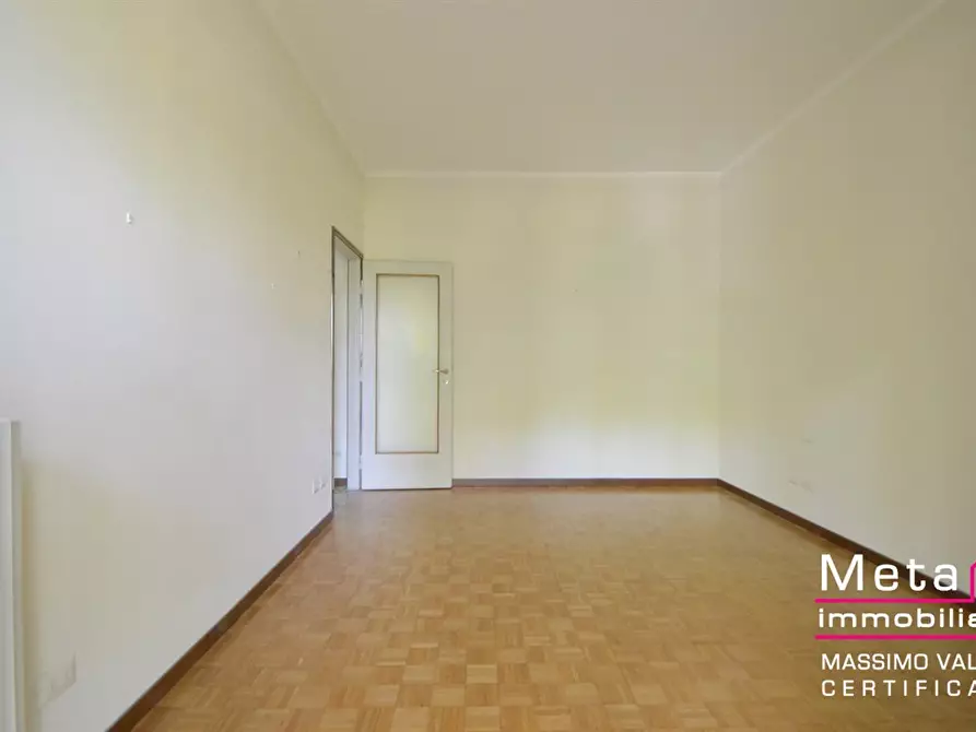 Immagine 5 di Appartamento in affitto  in via Triulziana 38 a San Donato Milanese