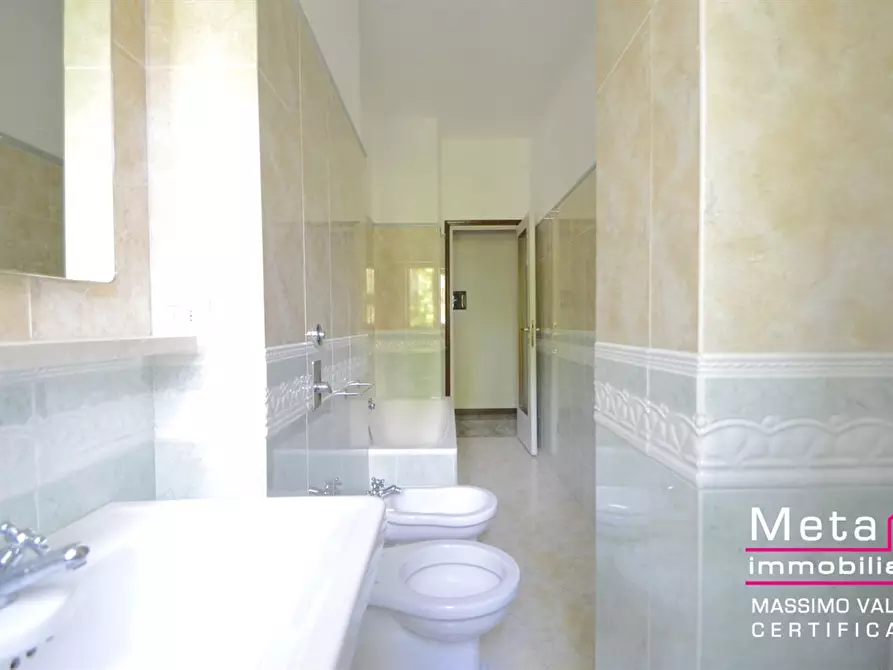 Immagine 2 di Appartamento in affitto  in via Triulziana 38 a San Donato Milanese