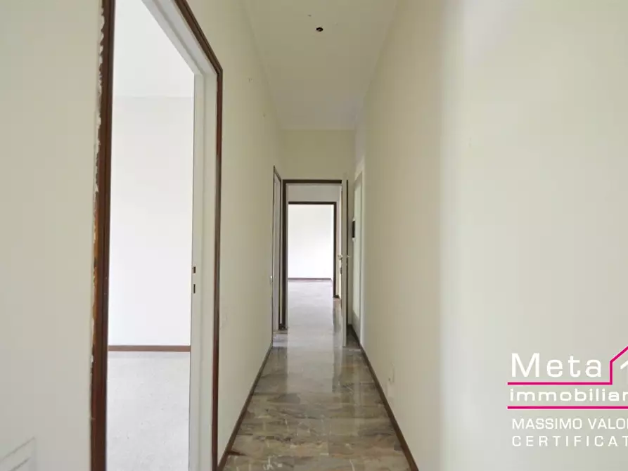 Immagine 8 di Appartamento in affitto  in via Triulziana 38 a San Donato Milanese