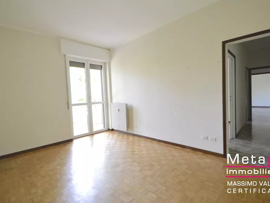 Immagine 7 di Appartamento in affitto  in via Triulziana 38 a San Donato Milanese