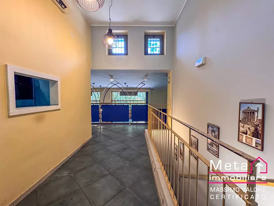 Immagine 1 di Negozio in vendita  in Via Alfonsine 18 a San Donato Milanese