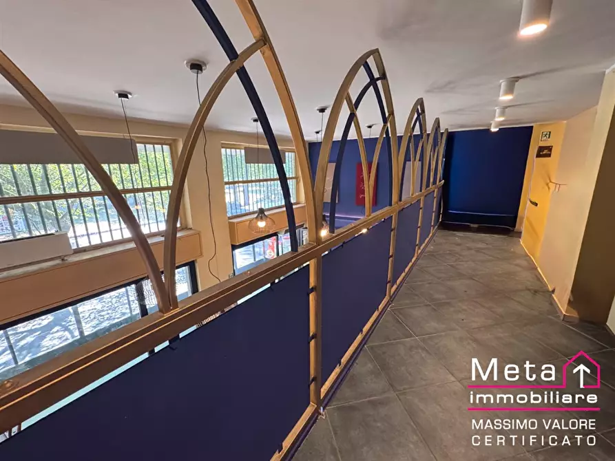 Immagine 6 di Negozio in vendita  in Via Alfonsine 18 a San Donato Milanese