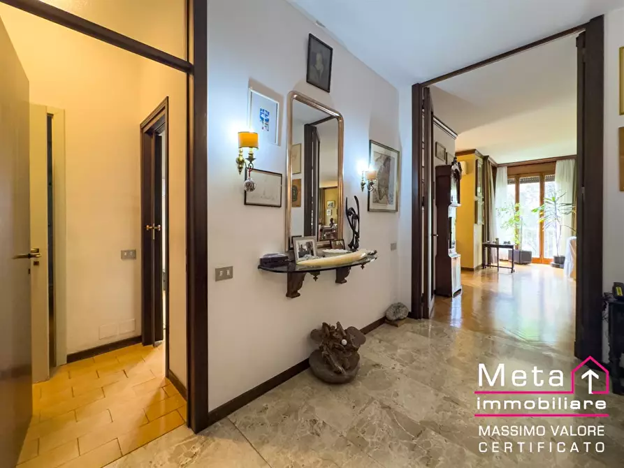 Immagine 8 di Appartamento in vendita  in via triulziana 36 a San Donato Milanese