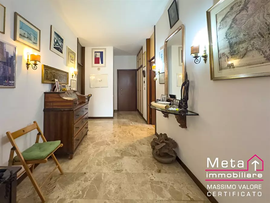 Immagine 7 di Appartamento in vendita  in via triulziana 36 a San Donato Milanese