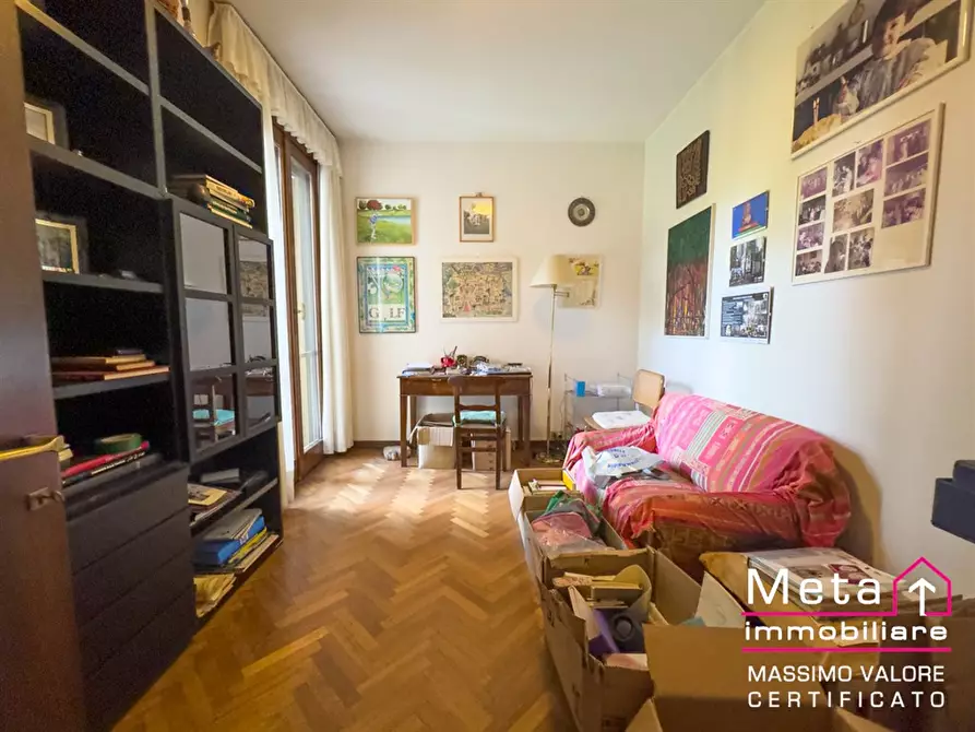 Immagine 9 di Appartamento in vendita  in via triulziana 36 a San Donato Milanese