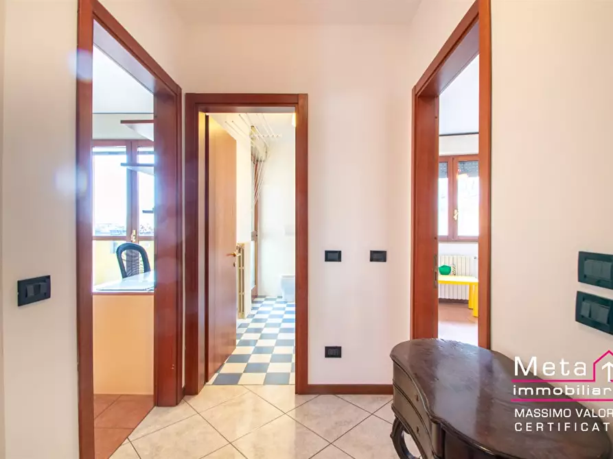 Immagine 9 di Appartamento in vendita  in via bruxelles 8 a San Donato Milanese