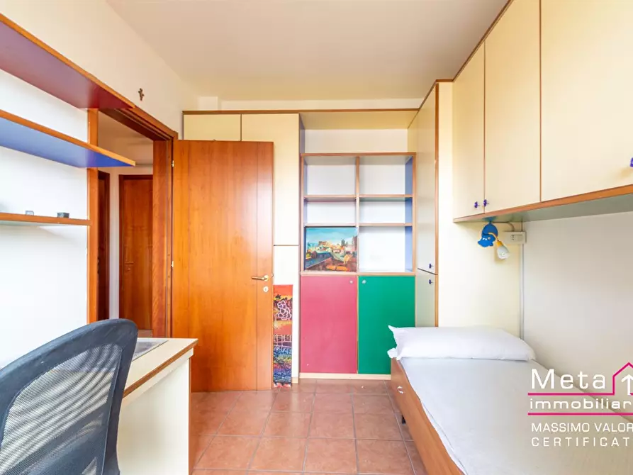 Immagine 5 di Appartamento in vendita  in via bruxelles 8 a San Donato Milanese