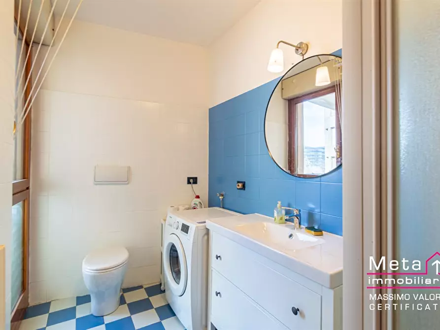 Immagine 6 di Appartamento in vendita  in via bruxelles 8 a San Donato Milanese