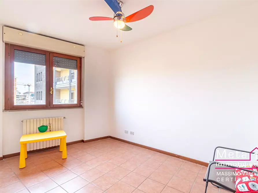 Immagine 7 di Appartamento in vendita  in via bruxelles 8 a San Donato Milanese