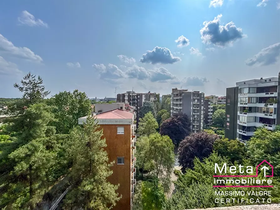 Immagine 1 di Appartamento in vendita  in via kennedy 12 a San Donato Milanese