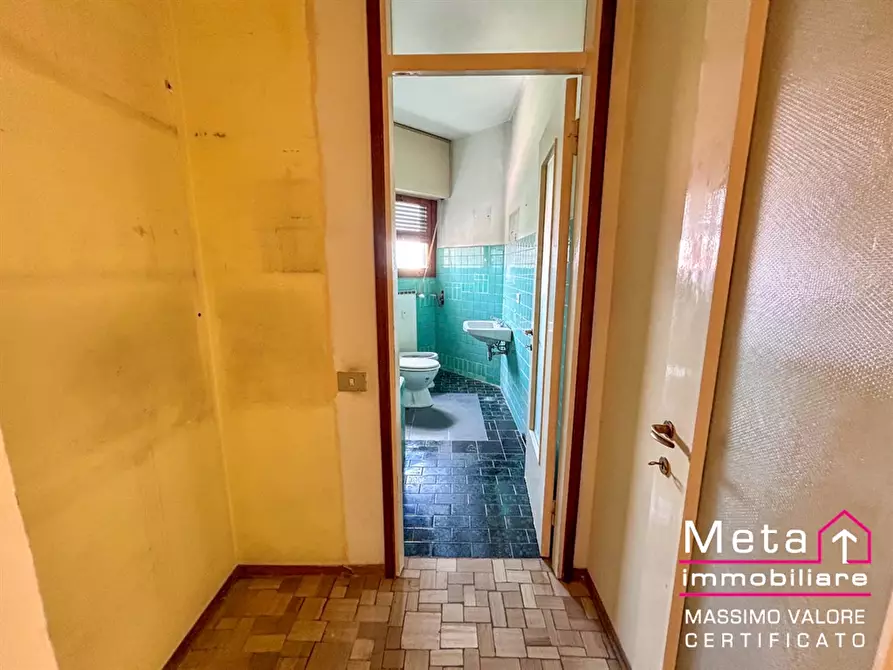 Immagine 5 di Appartamento in vendita  in via kennedy 12 a San Donato Milanese