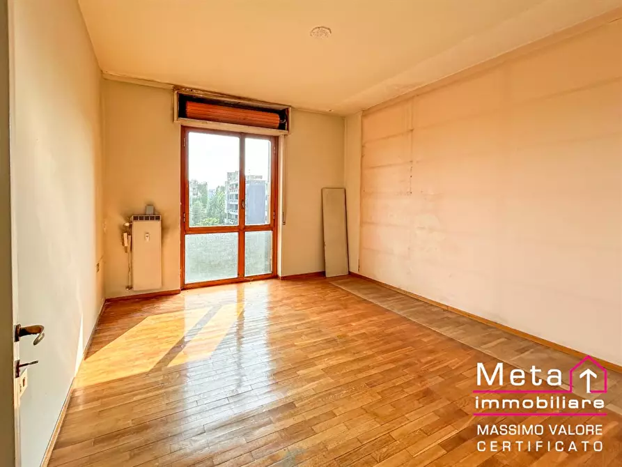 Immagine 9 di Appartamento in vendita  in via kennedy 12 a San Donato Milanese