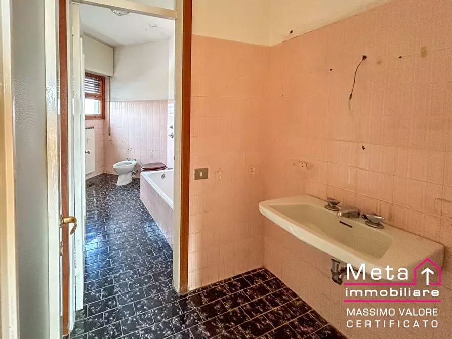 Immagine 8 di Appartamento in vendita  in via kennedy 12 a San Donato Milanese