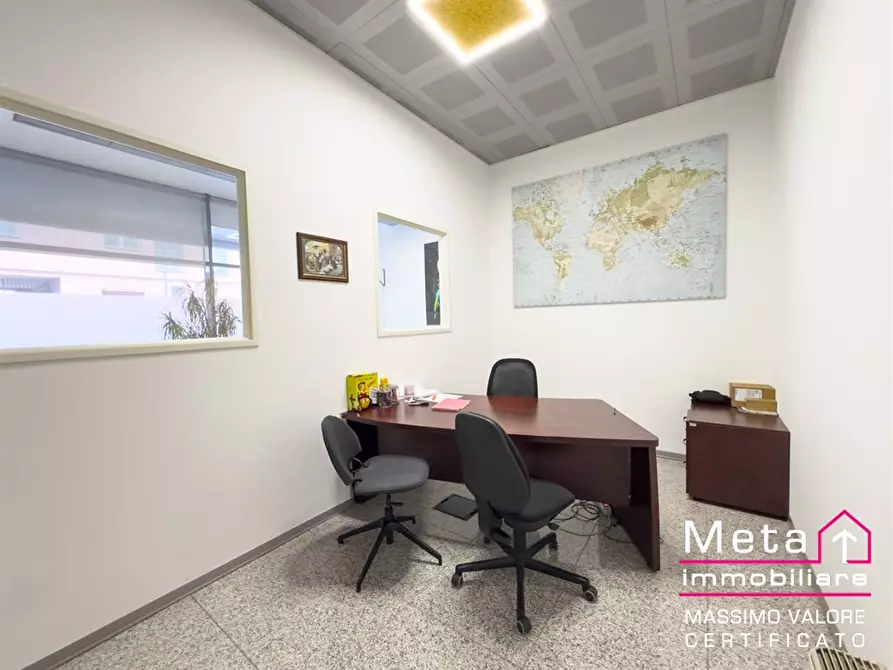 Immagine 8 di Ufficio in affitto  in Viale Forlanini 23 a Milano