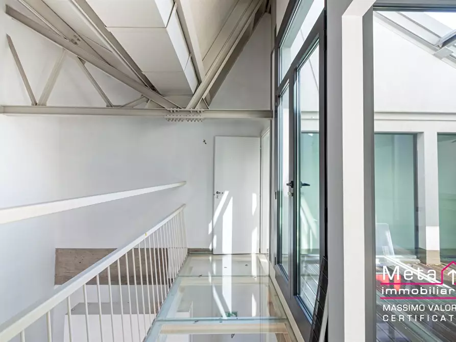 Immagine 8 di Laboratorio in vendita  in Via Mecenate 76 a Milano