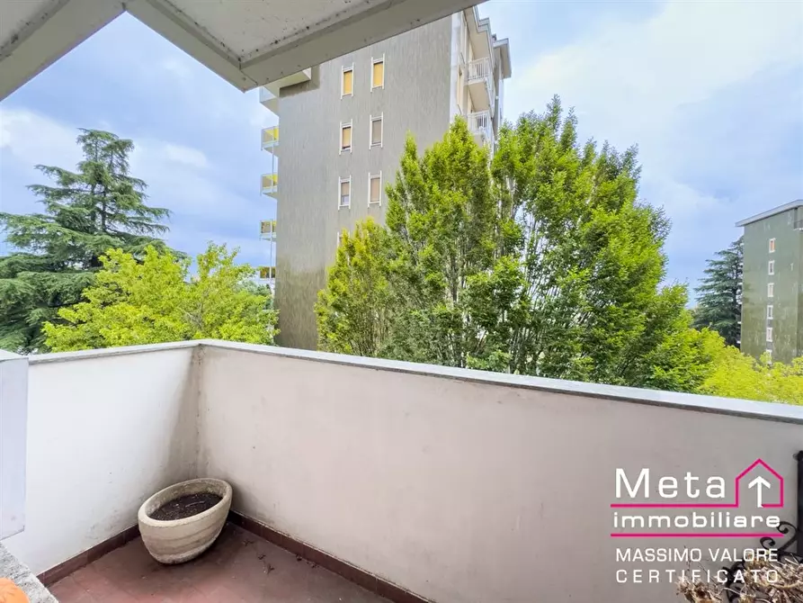 Immagine 5 di Appartamento in vendita  in via Mattei 46 a San Donato Milanese