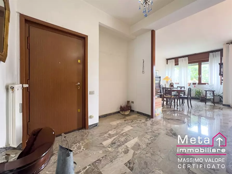 Immagine 2 di Appartamento in vendita  in via Mattei 46 a San Donato Milanese