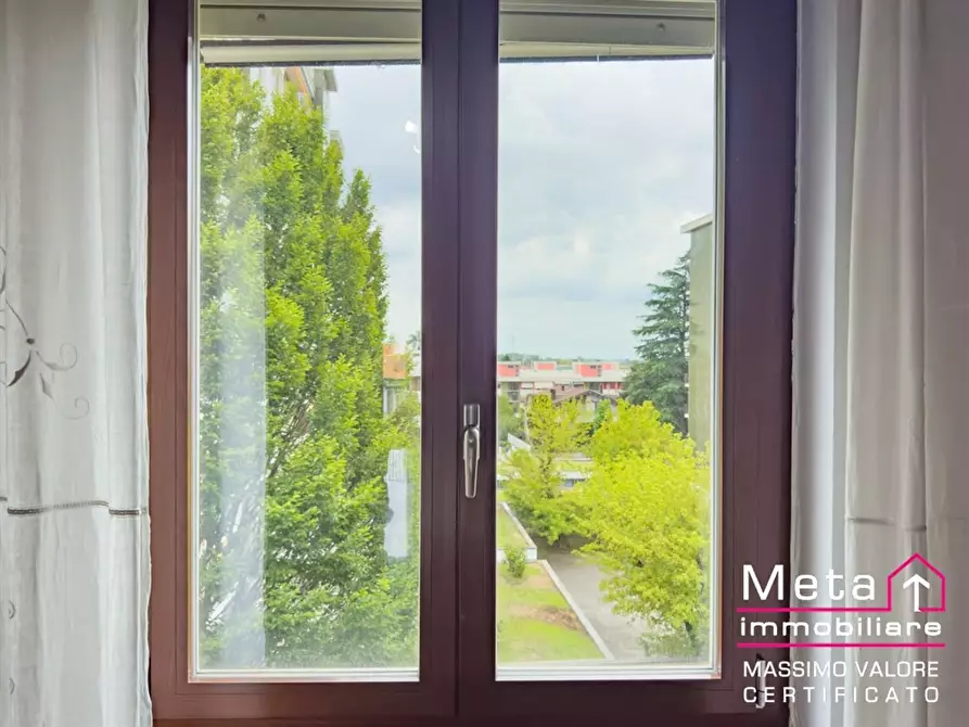 Immagine 1 di Appartamento in vendita  in via Mattei 46 a San Donato Milanese