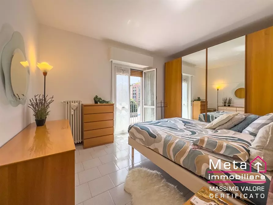 Immagine 6 di Appartamento in vendita  in Via Po 3-5 a San Donato Milanese