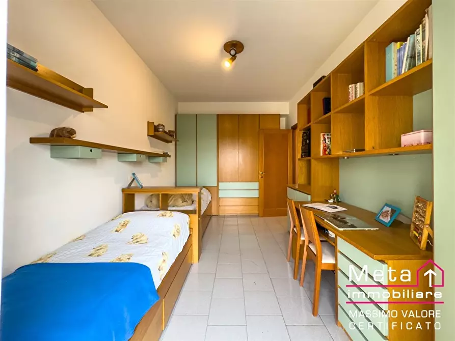 Immagine 8 di Appartamento in vendita  in Via Po 3-5 a San Donato Milanese