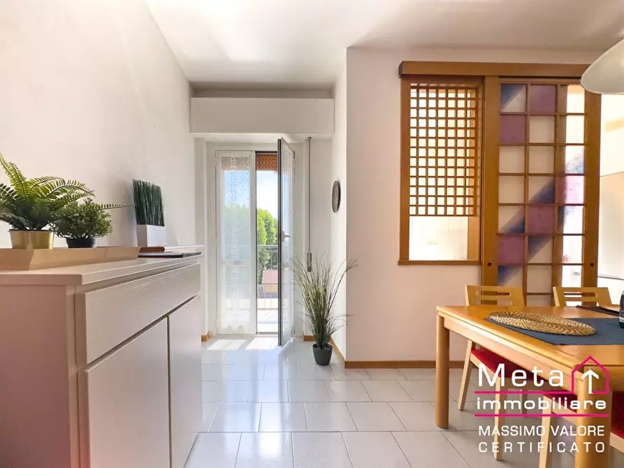 Immagine 3 di Appartamento in vendita  in Via Po 3-5 a San Donato Milanese