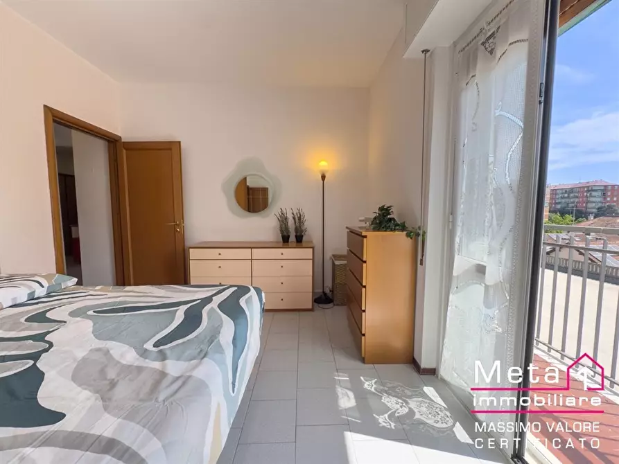 Immagine 4 di Appartamento in vendita  in Via Po 3-5 a San Donato Milanese