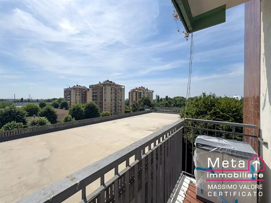 Immagine 9 di Appartamento in vendita  in Via Po 3-5 a San Donato Milanese