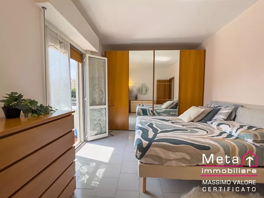 Immagine 5 di Appartamento in vendita  in Via Po 3-5 a San Donato Milanese