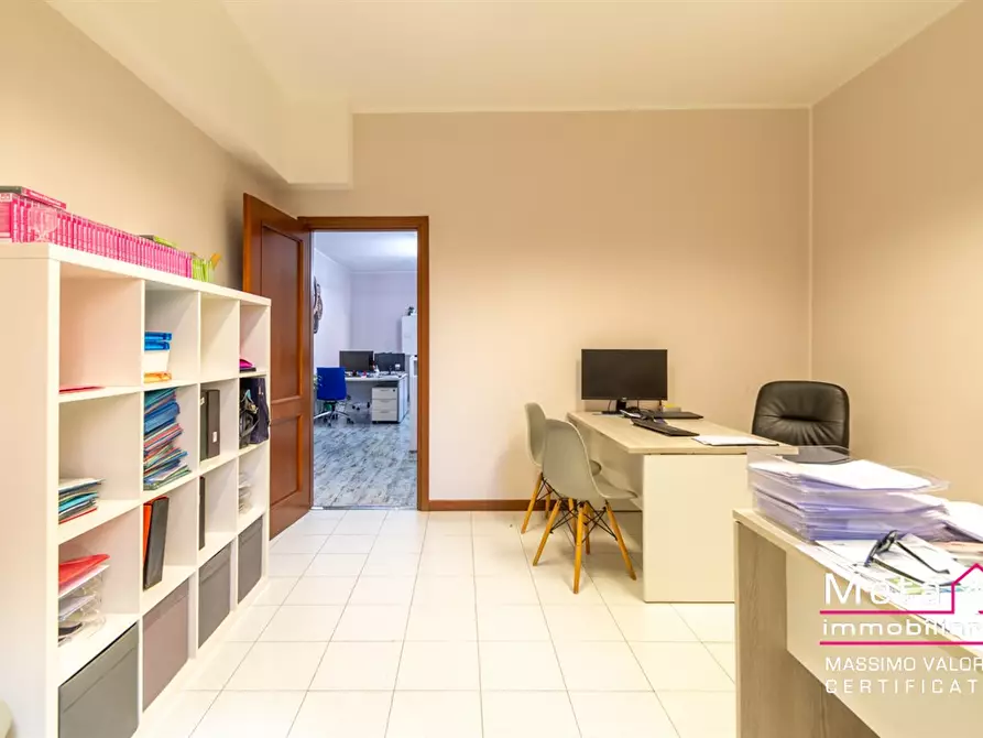 Immagine 2 di Ufficio in affitto  in Via Martiri di Cefalonia 8 a San Donato Milanese