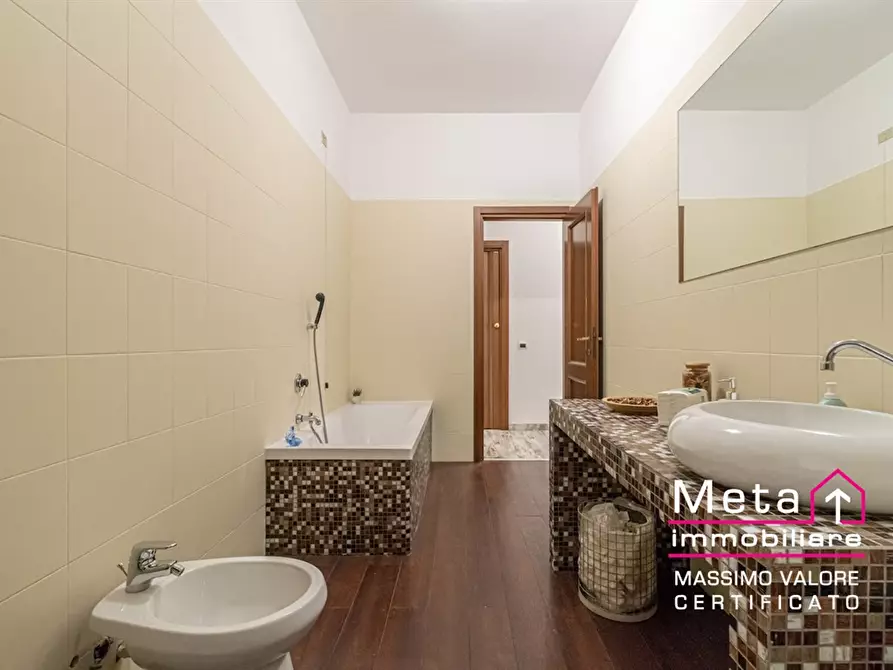 Immagine 4 di Ufficio in affitto  in Via Martiri di Cefalonia 8 a San Donato Milanese