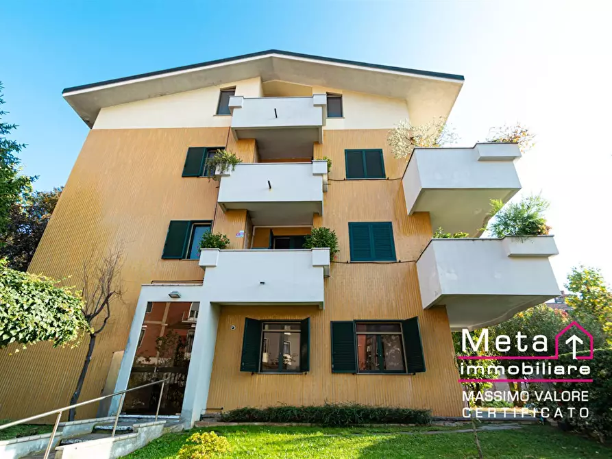 Immagine 6 di Ufficio in affitto  in Via Martiri di Cefalonia 8 a San Donato Milanese