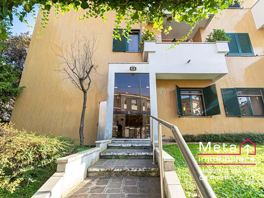 Immagine 5 di Ufficio in affitto  in Via Martiri di Cefalonia 8 a San Donato Milanese