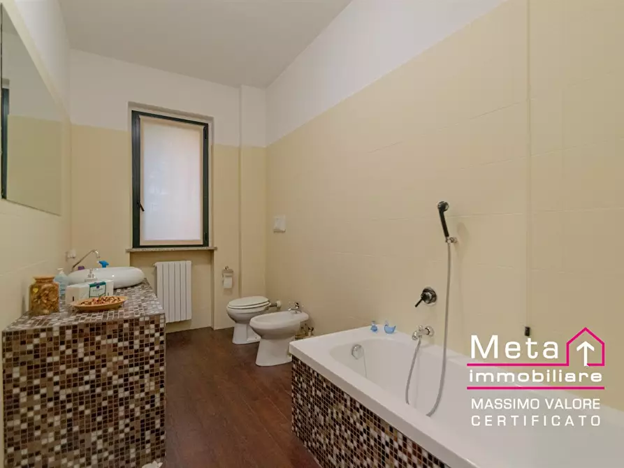 Immagine 3 di Ufficio in affitto  in Via Martiri di Cefalonia 8 a San Donato Milanese