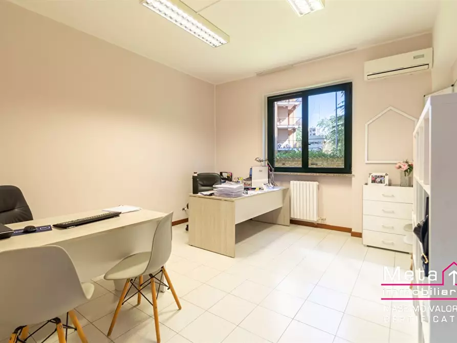 Immagine 1 di Ufficio in affitto  in Via Martiri di Cefalonia 8 a San Donato Milanese