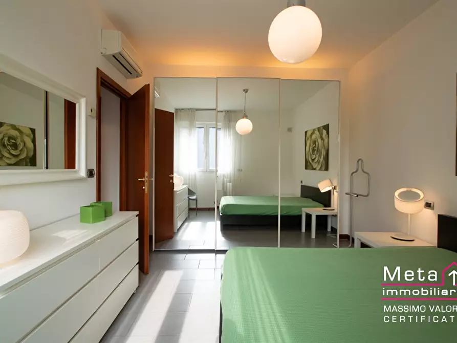 Immagine 7 di Appartamento in affitto  in Via Battisti 28 a San Donato Milanese