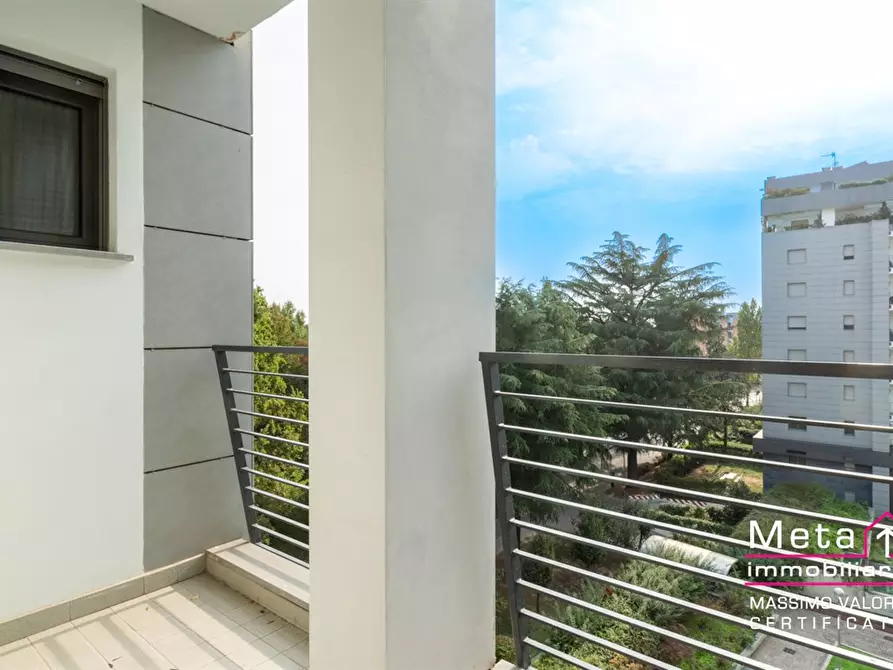 Immagine 4 di Appartamento in affitto  in Via Battisti 28 a San Donato Milanese