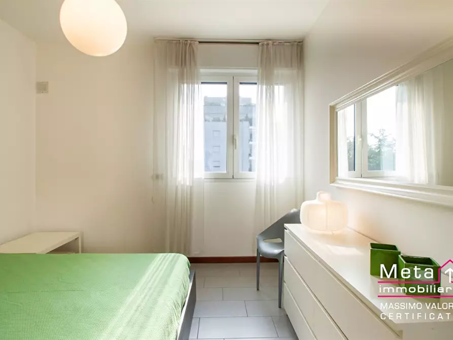 Immagine 9 di Appartamento in affitto  in Via Battisti 28 a San Donato Milanese