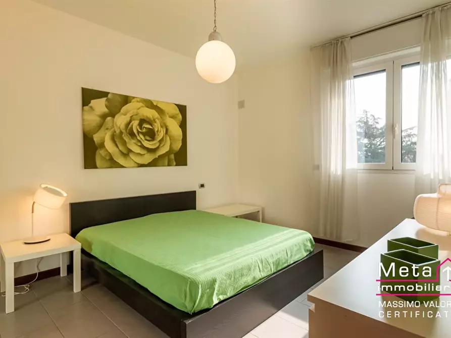 Immagine 5 di Appartamento in affitto  in Via Battisti 28 a San Donato Milanese