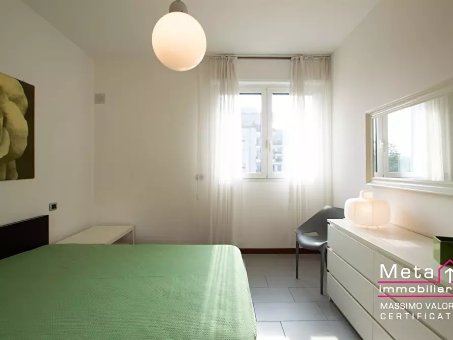 Immagine 8 di Appartamento in affitto  in Via Battisti 28 a San Donato Milanese