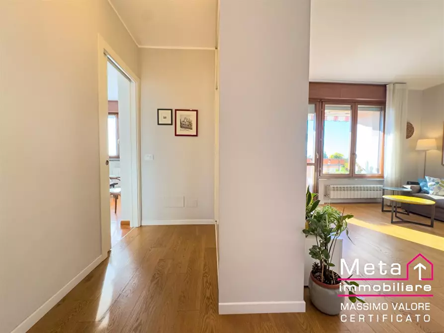 Immagine 5 di Appartamento in vendita  in Dostoevskij 5 a San Giuliano Milanese